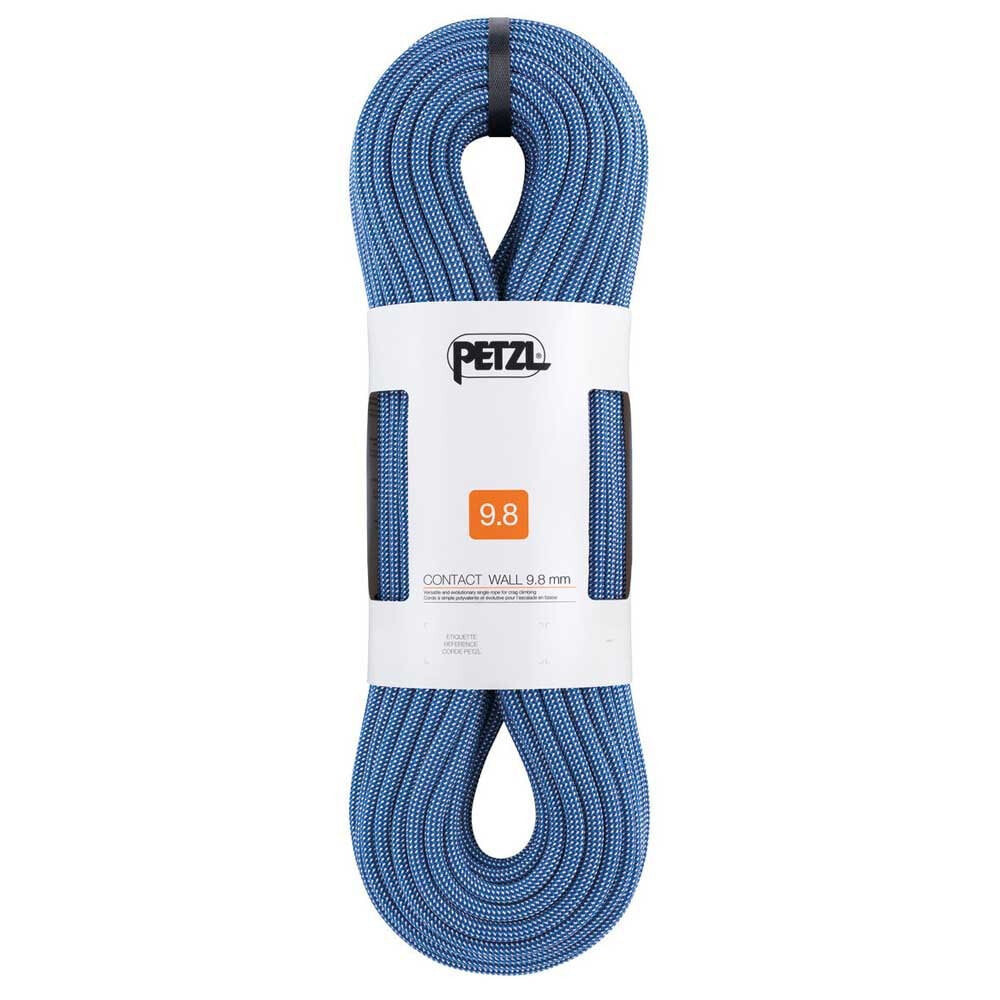 PETZL Contact Wall 9.8 mm Rope