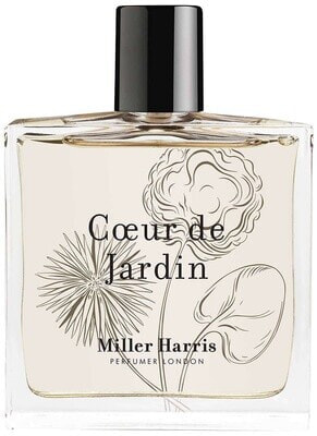 Coeur de Jardin