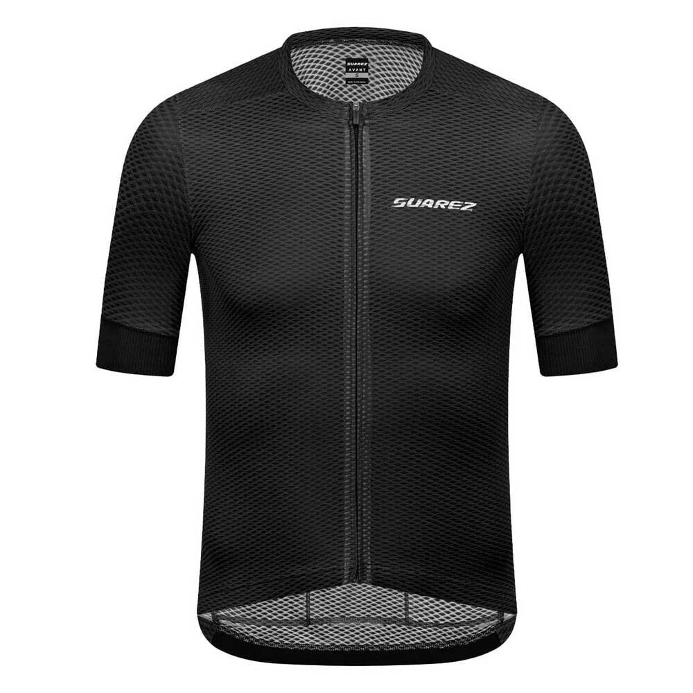 SUAREZ Avant Balance Short Sleeve Jersey