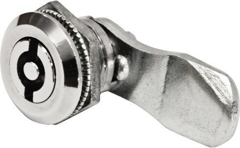 Eti-Polam Lock with a 5mm double-bit insert (001102168)