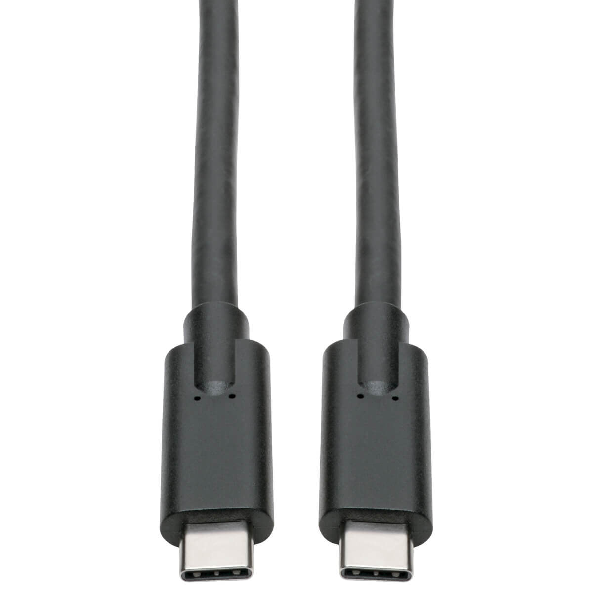 Tripp Lite U420-006-5A USB кабель 1,83 m USB 3.2 Gen 1 (3.1 Gen 1) USB C Черный