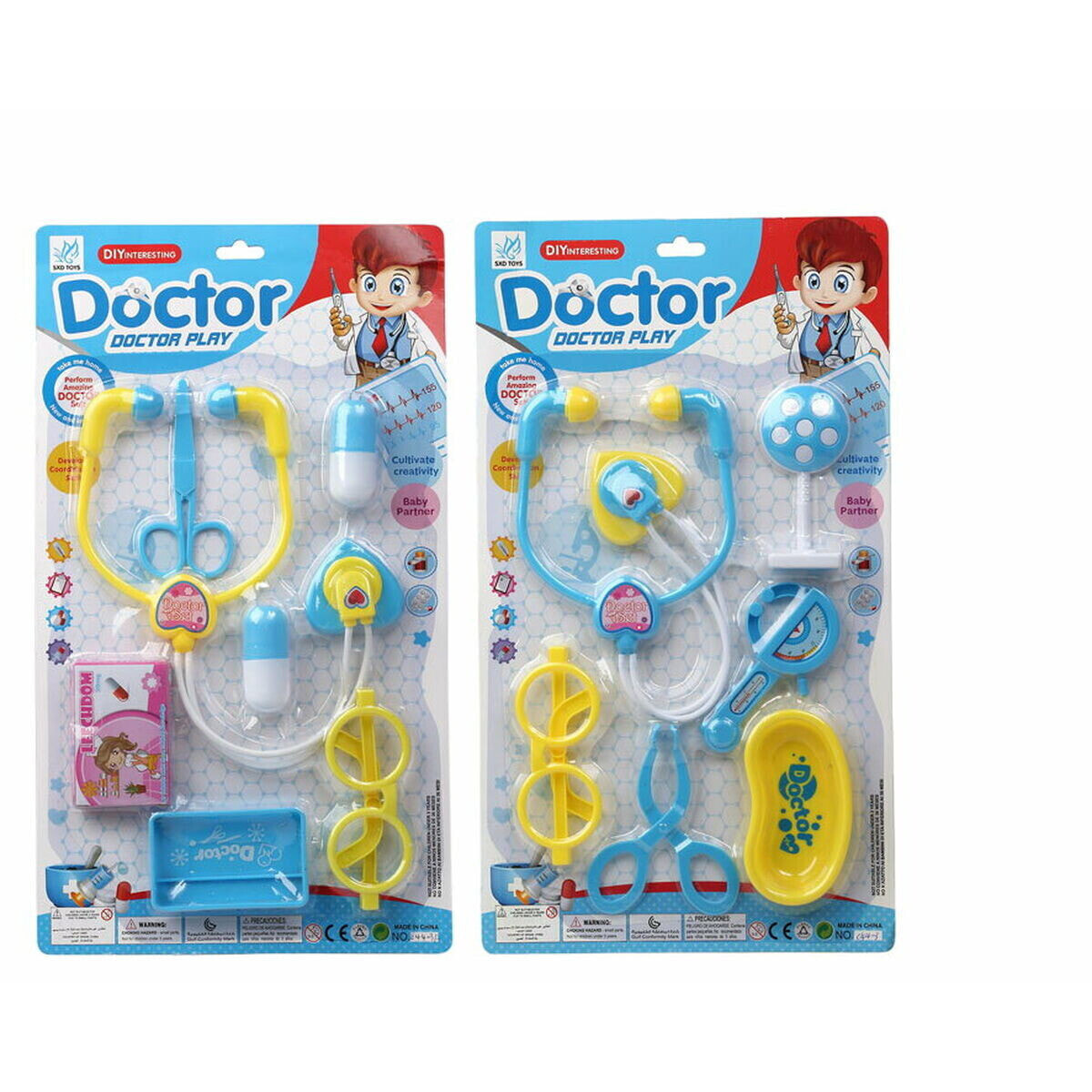 Accessories Doctor