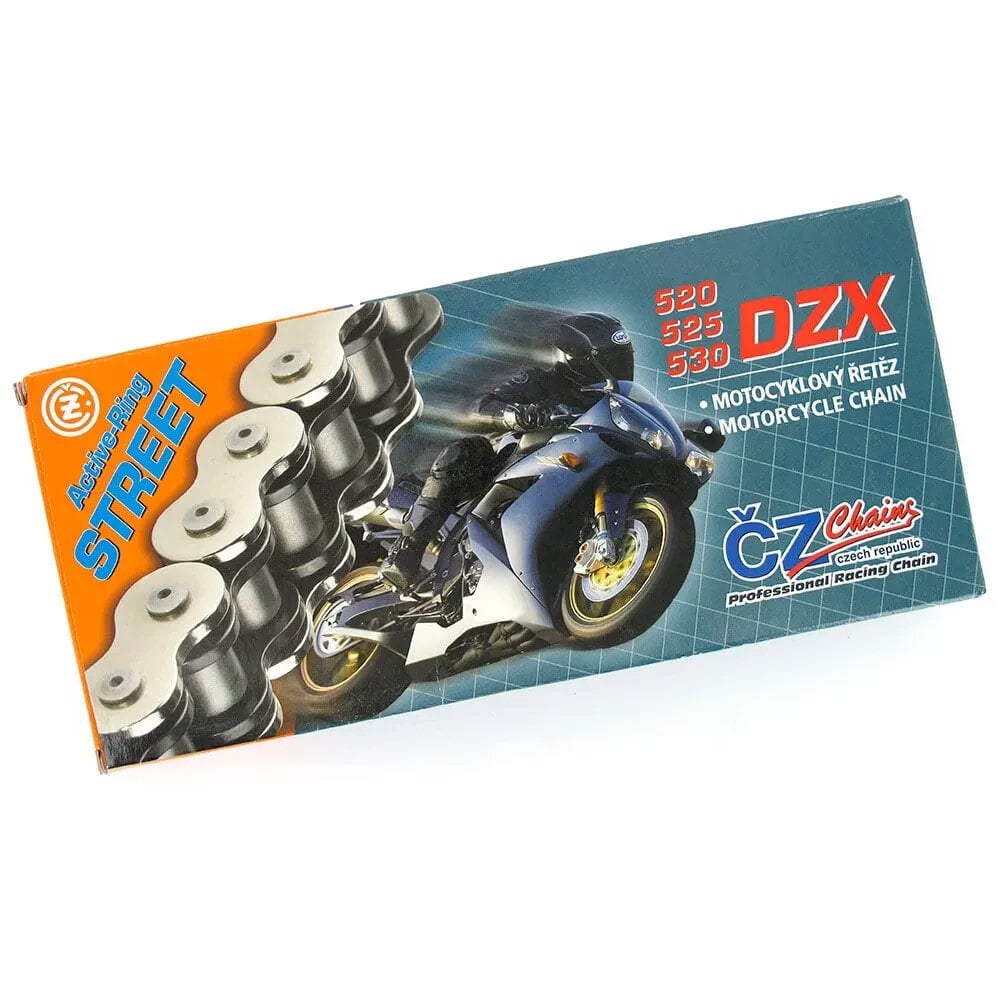 CZ Chains 120520 chain