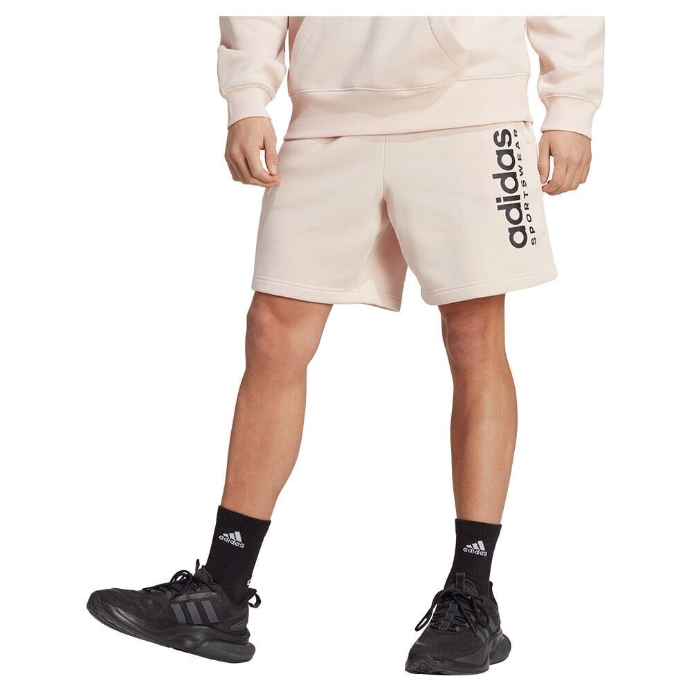 ADIDAS All Szn G Shorts