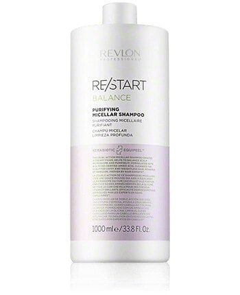 Revlon Professional Re/Start Balance Purifying Mizellar Shampoo