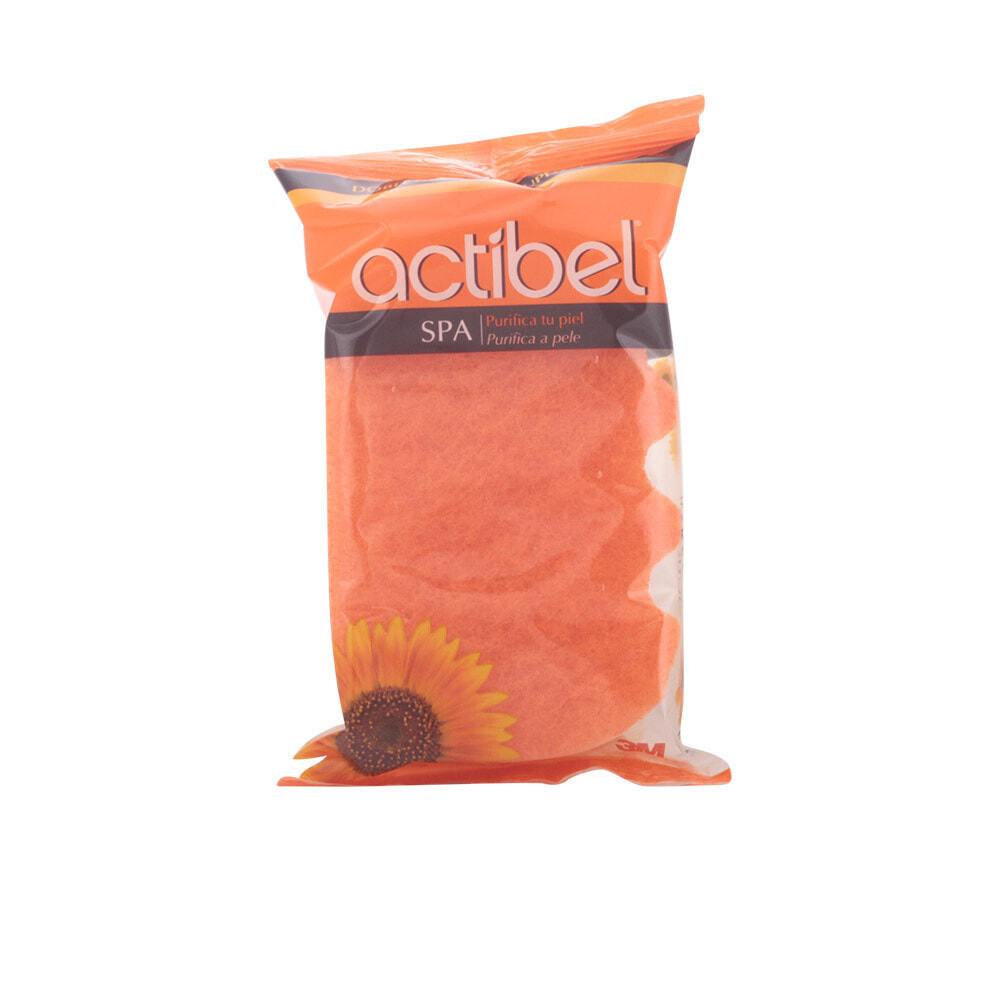 ACTIBEL SPA SPONGE мягкого двойного действия