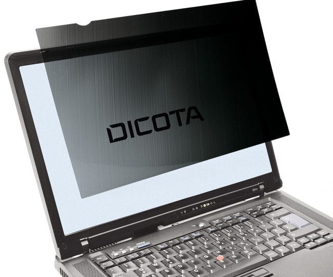 Dicota D30319 защитный фильтр для дисплеев 61 cm (24