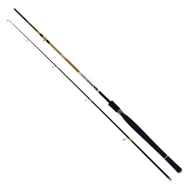 RENZO VALDIERI Empoli II Spinning Rod