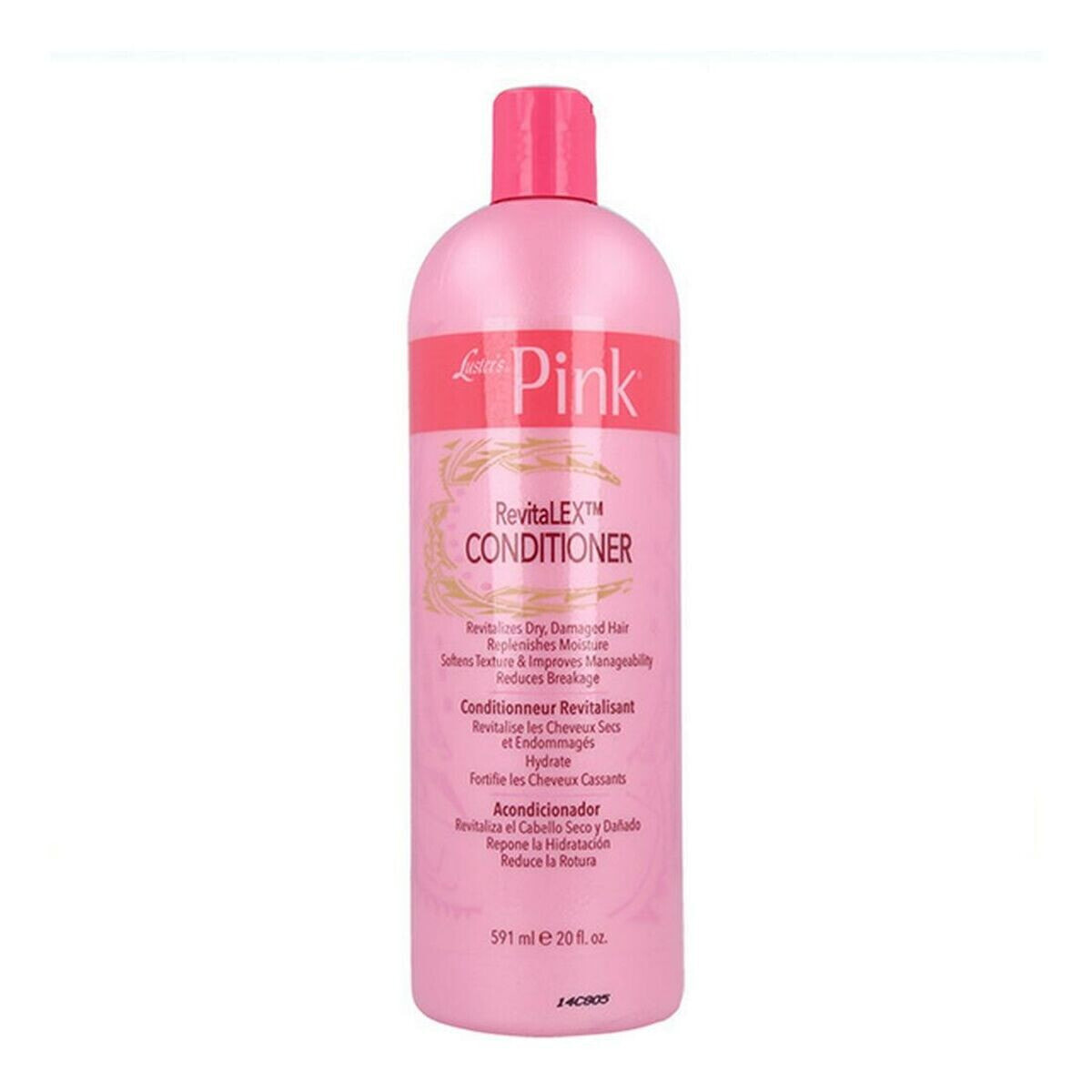 Кондиционер Pink Luster's (591 ml)