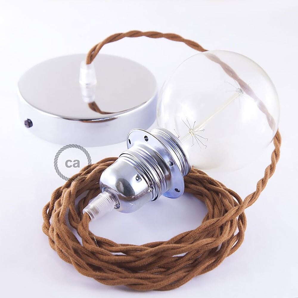 CREATIVE CABLES TC23 1 m Hanging Lamp Pendel For Lampshade