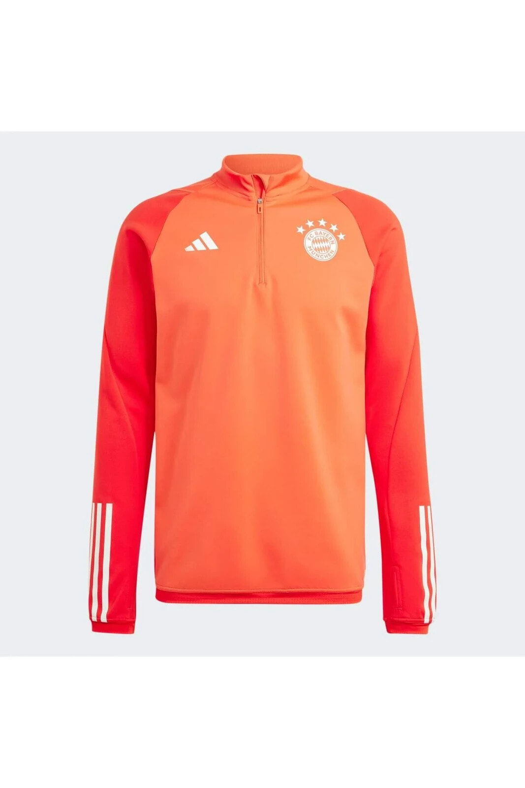 Fcb Tr Top Erkek Sweatshirt Iq0609