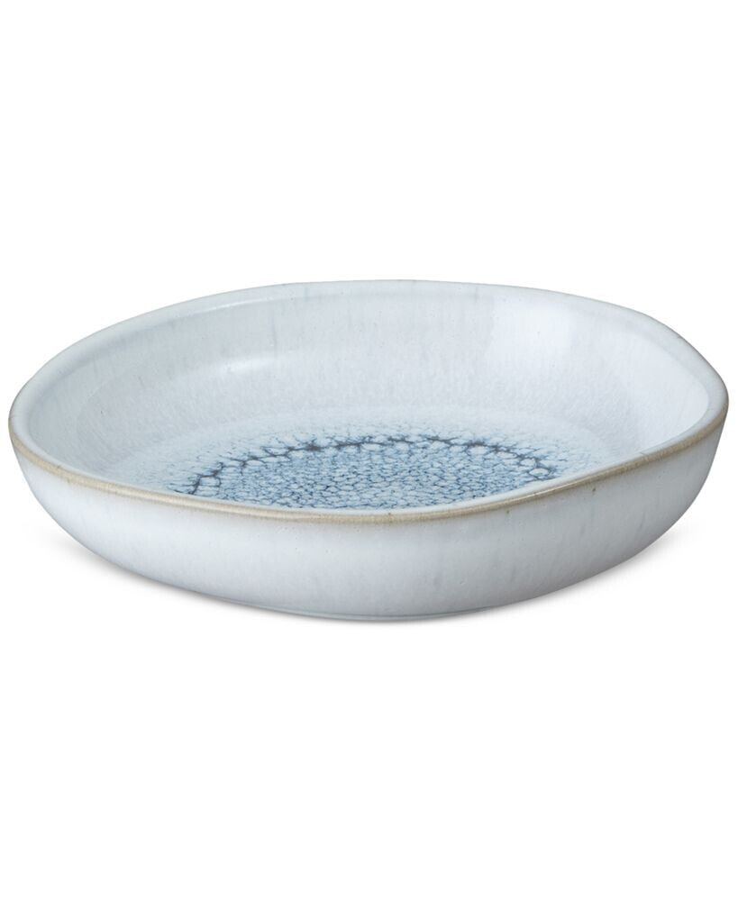 Denby kiln Collection Stoneware Small Sauce Dish