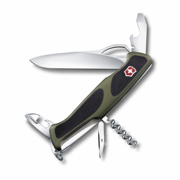 Швейцарский нож Victorinox Victorinox RangerGrip 61 0.9553.МС4