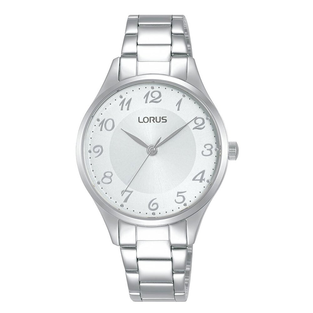 LORUS WATCHES RG267VX9 3 Hands 32 mm watch