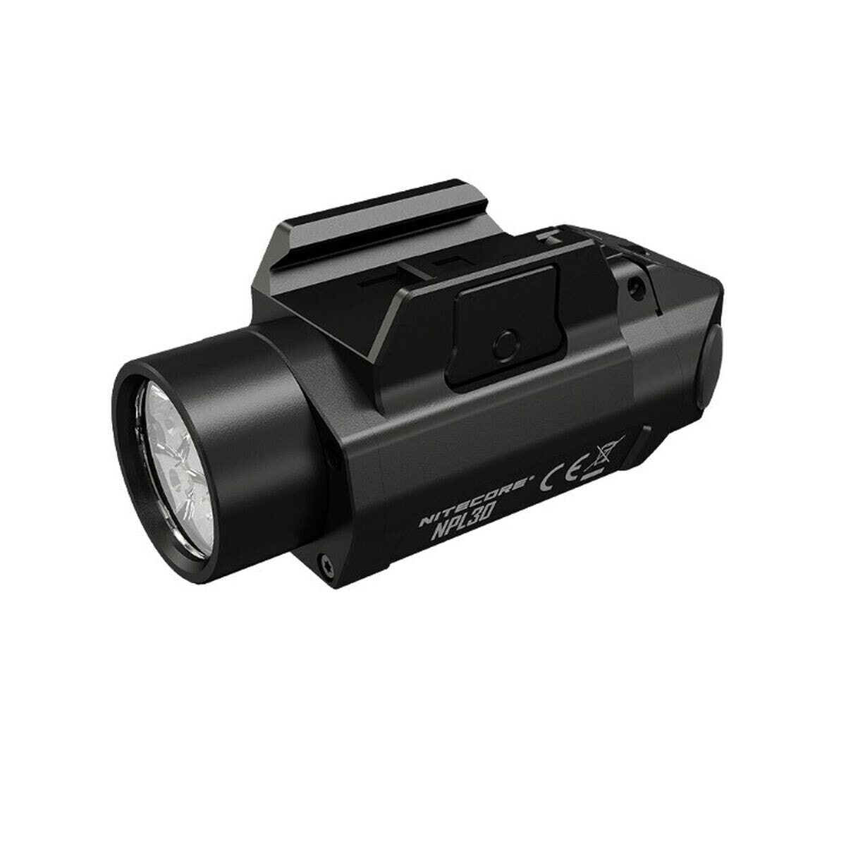 фонарь LED Nitecore NT-NPL30 1 Предметы 1200 Lm