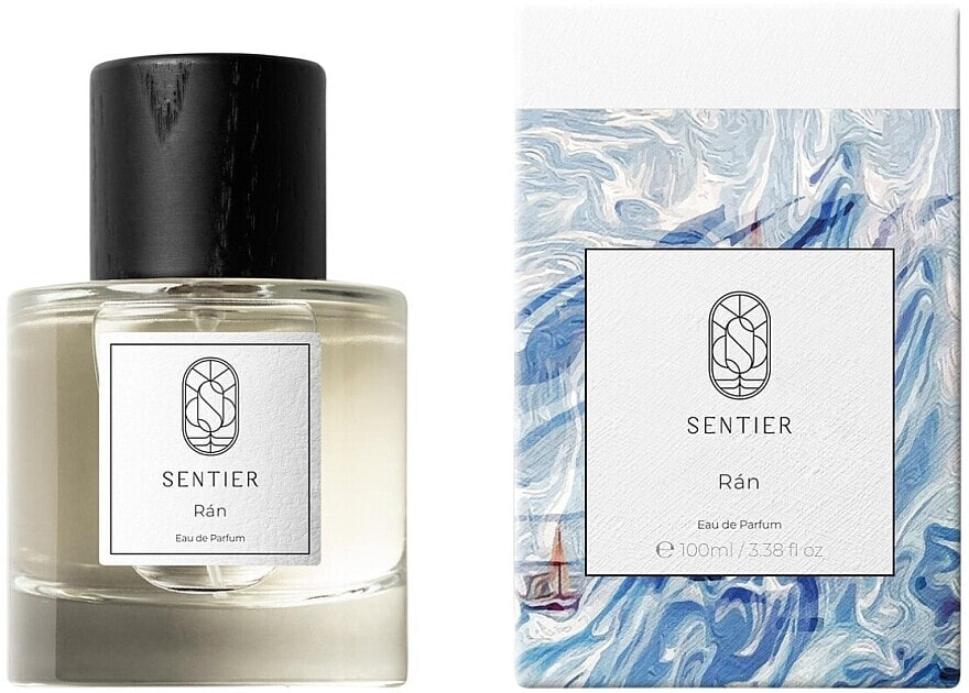 Sentier Ran - Eau de Parfum