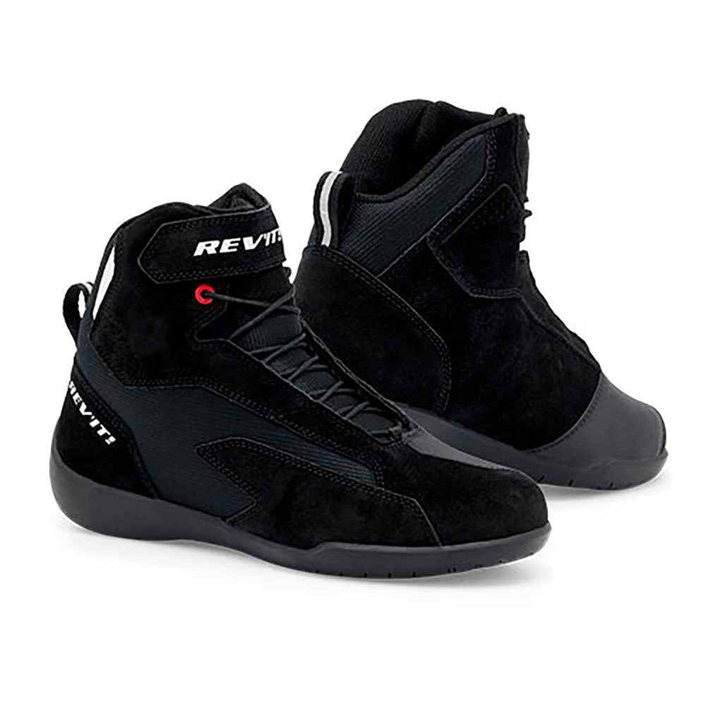 REVIT Jetspeed Motorcycle Shoes