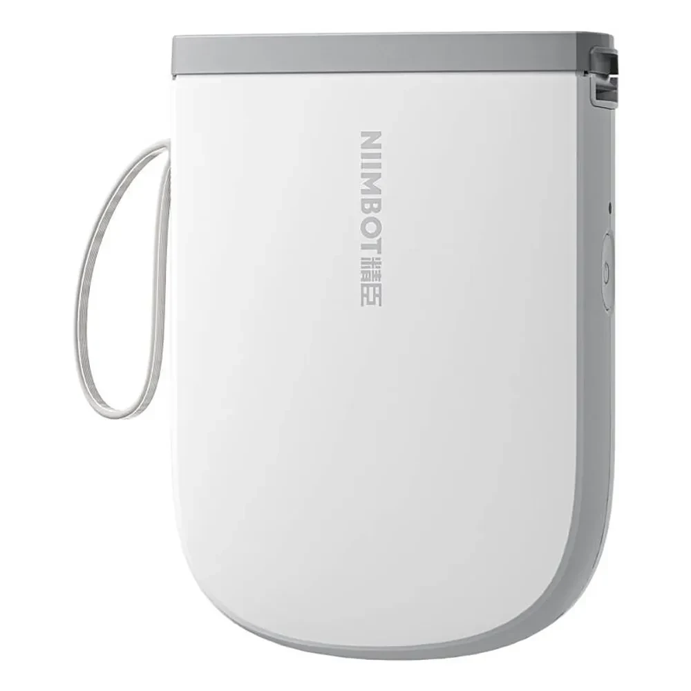 NIIMBOT D11H portable labeler