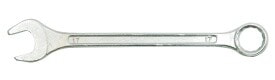 Комбинированный ключ с наружной резьбой VOREL 10мм 51100