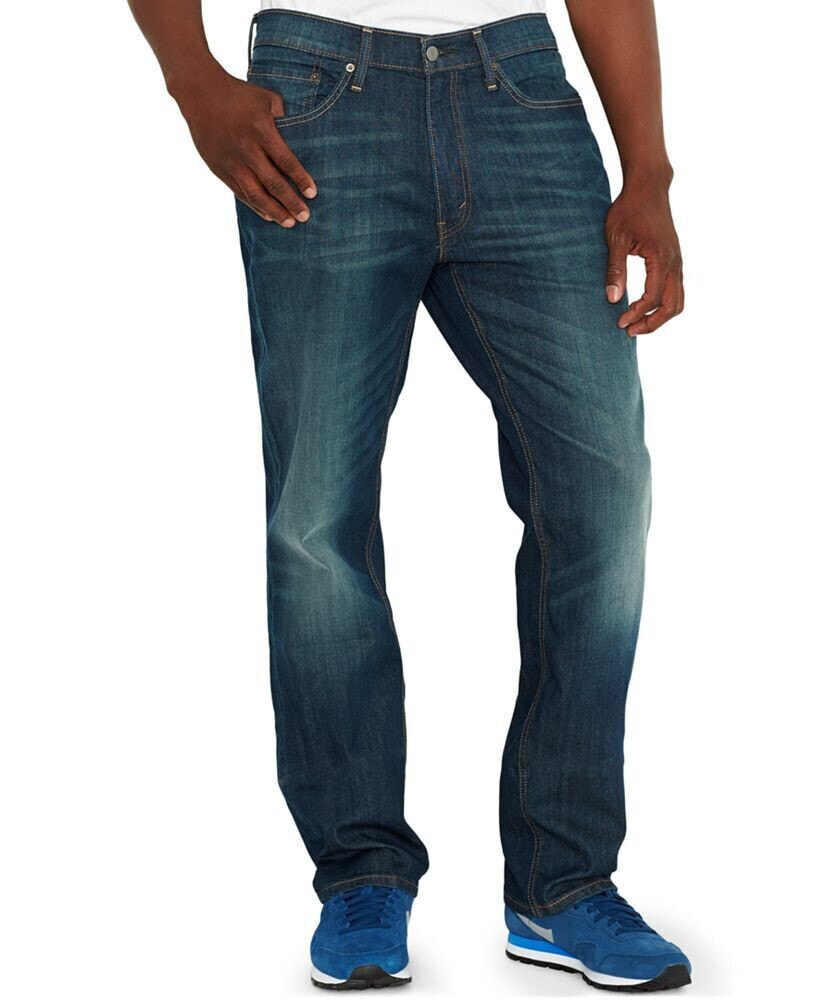 Men's Big & Tall 541™ Athletic Fit Stretch Jeans