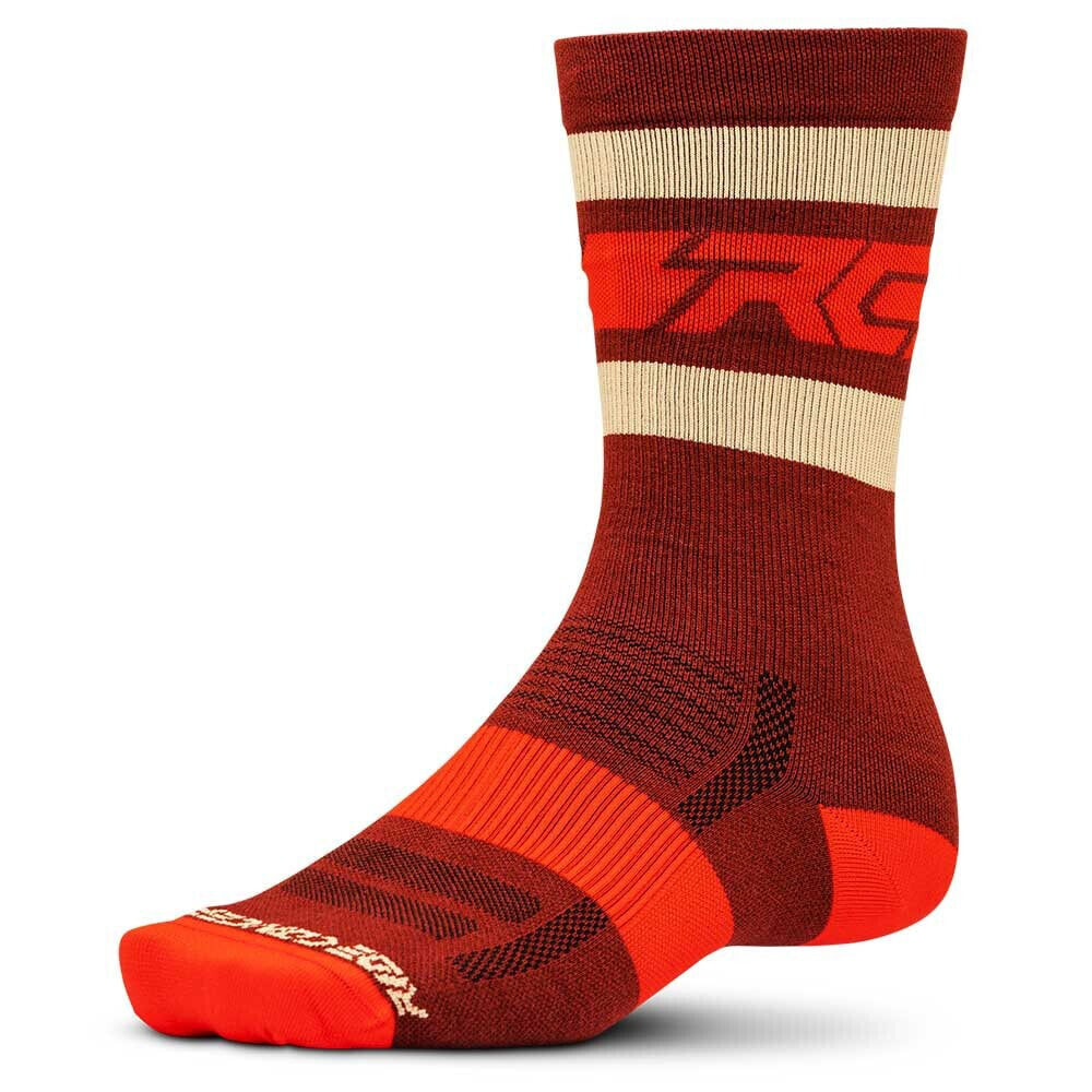 RIDE CONCEPTS Fifty/Fifty Socks