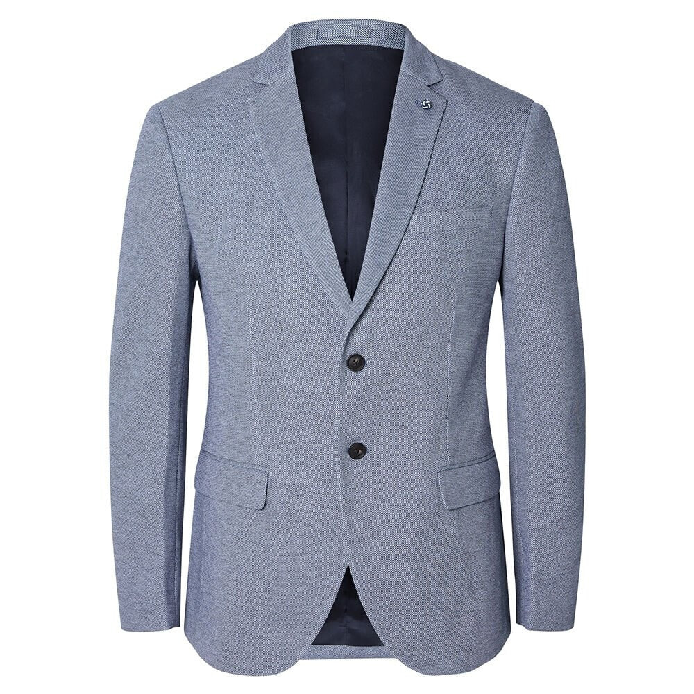 SELECTED Alvin Slim Fit Blazer