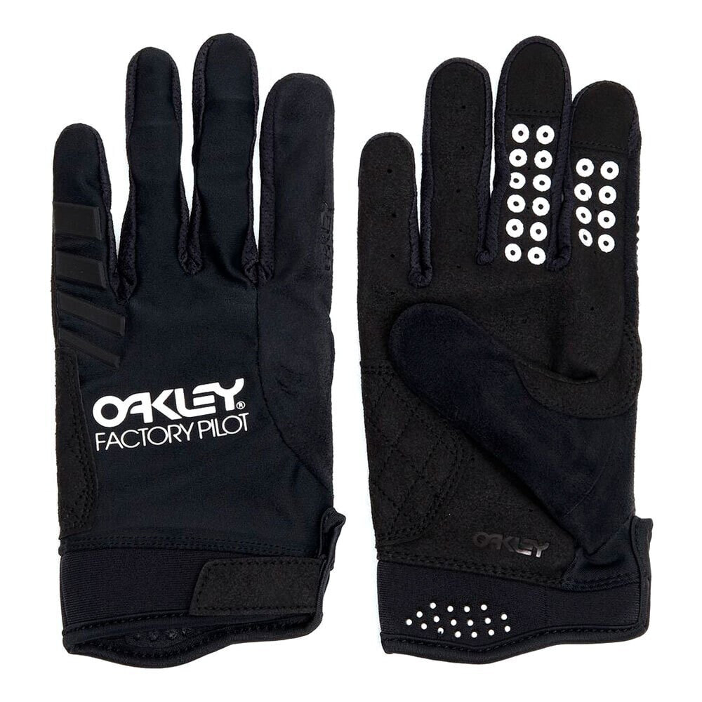 OAKLEY APPAREL Switchback MTB Long Gloves