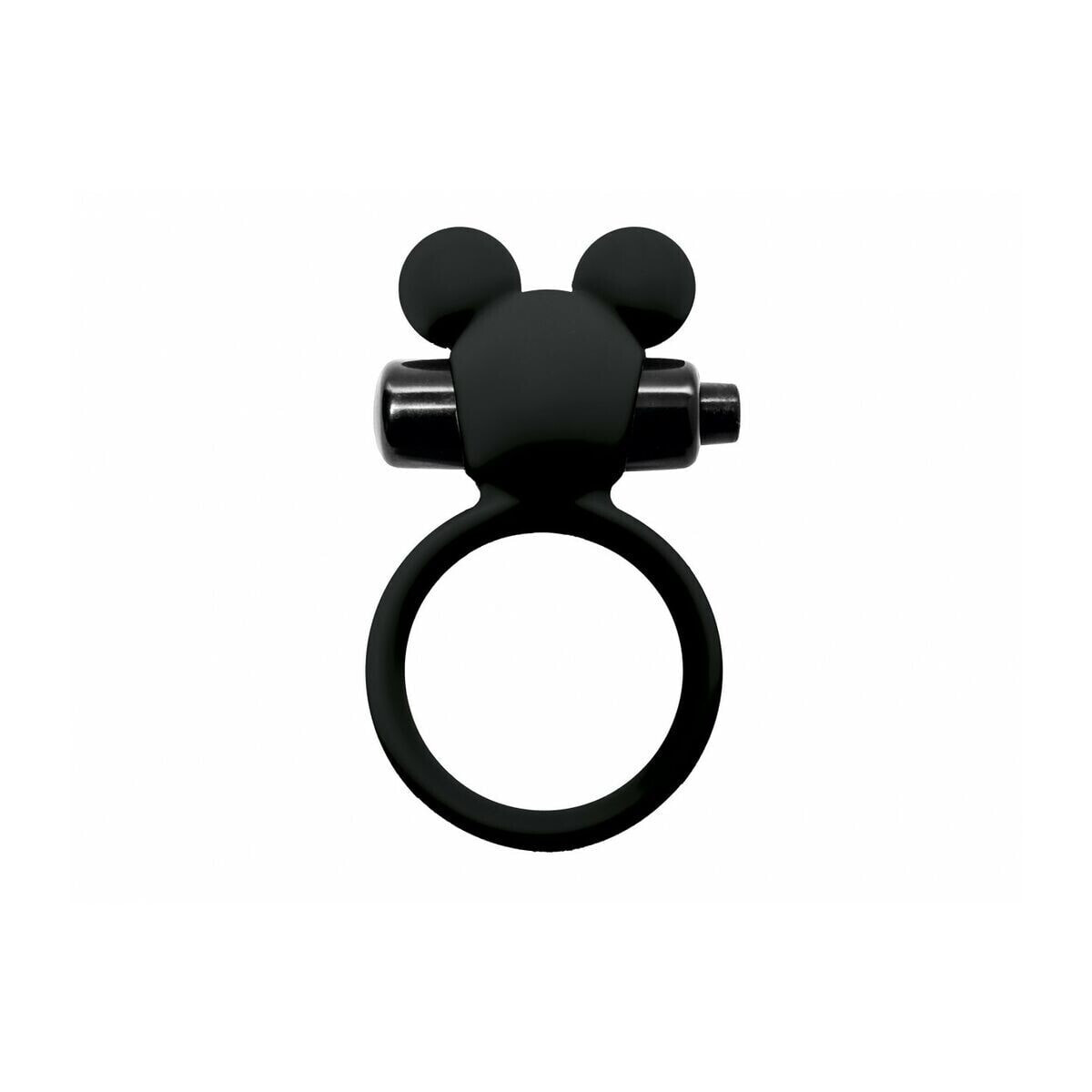 Cock Ring Virgite Black