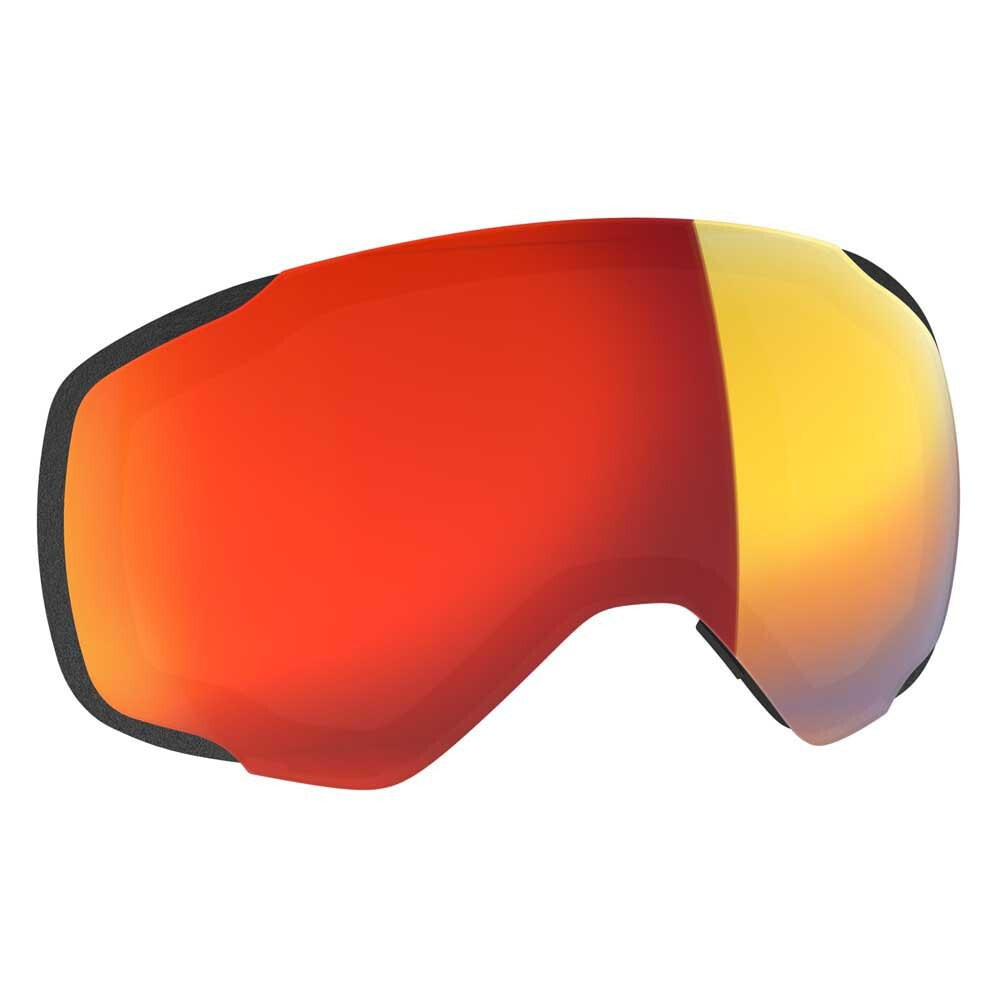 SCOTT Vapor Photochromic Lens