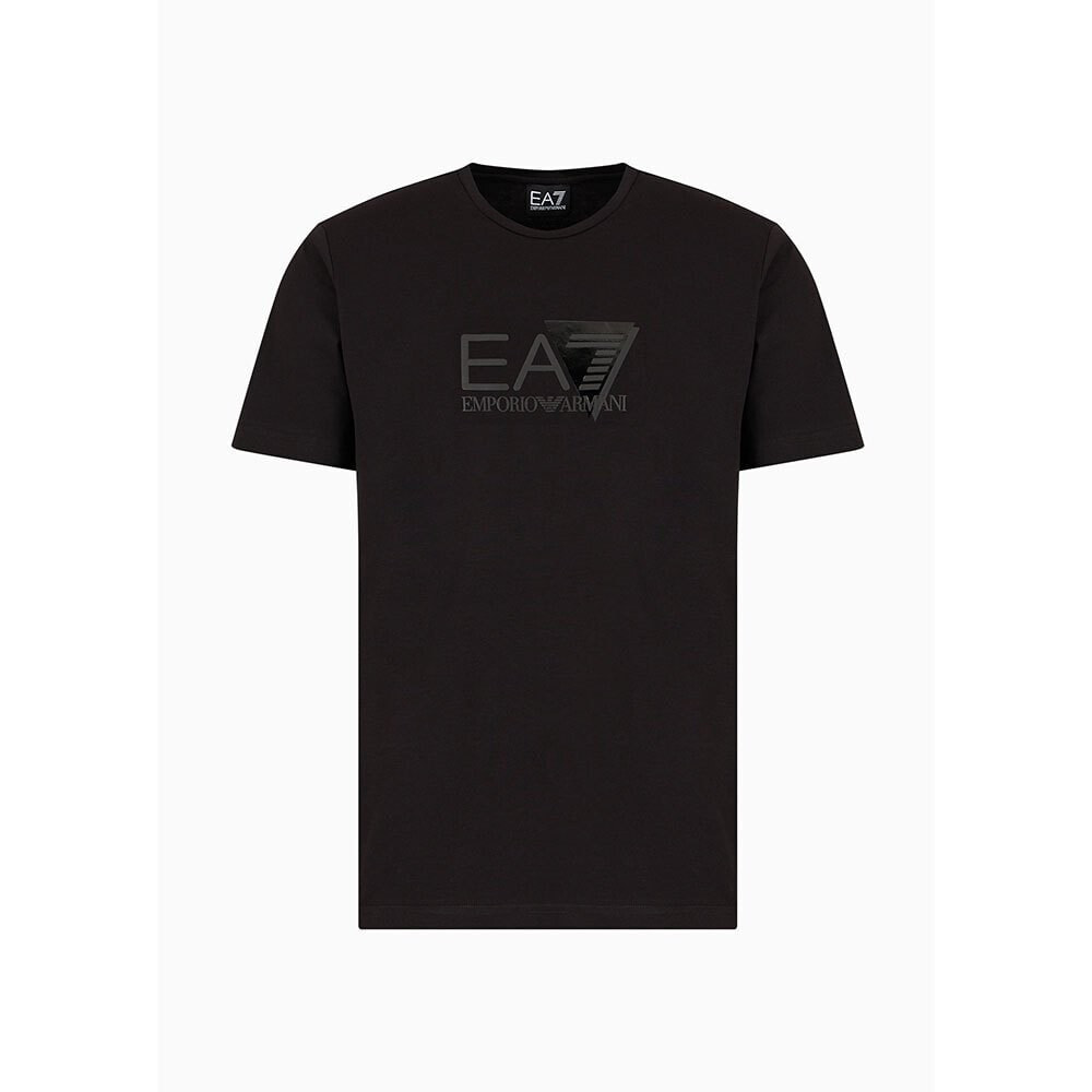 EA7 EMPORIO ARMANI 3DPT36_PJULZ Short Sleeve T-Shirt
