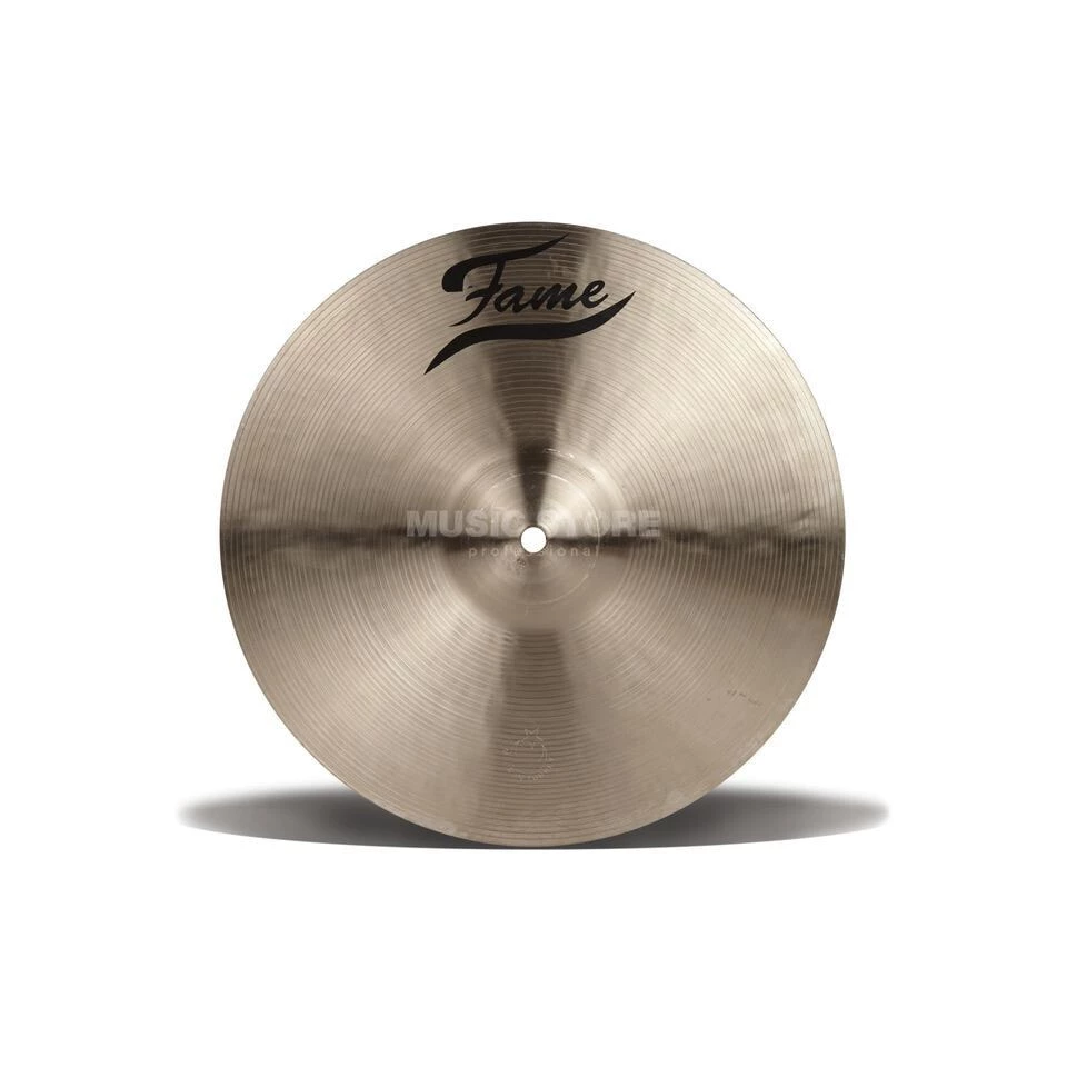 Fame Masters B20 Thin Hi-Hats 13