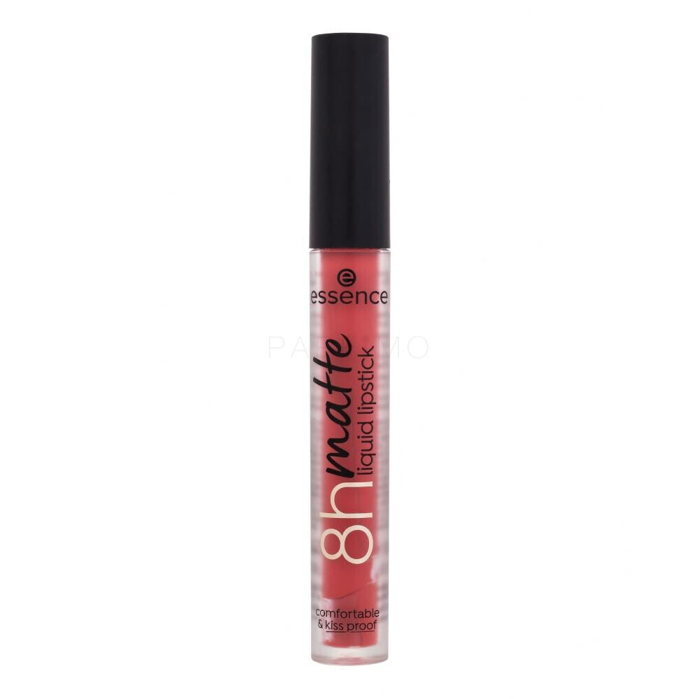 Essence 8h Matte Liquid Lipstick 2,5 ml lippenstift für Frauen