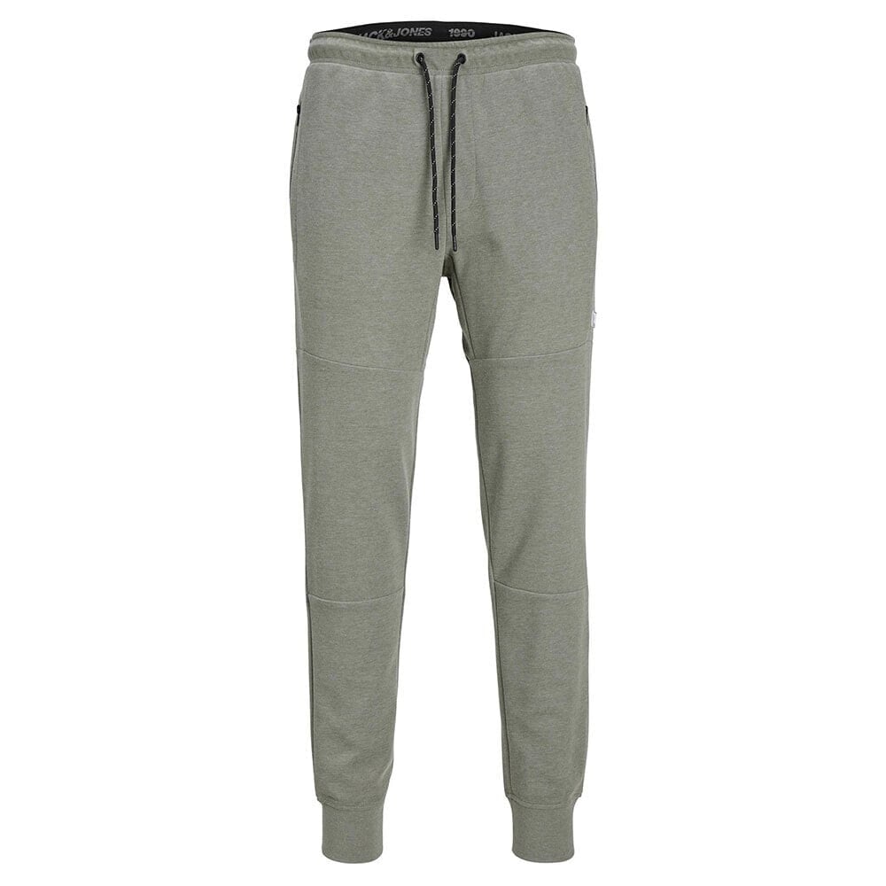 JACK & JONES Twill Air Sweat Pants