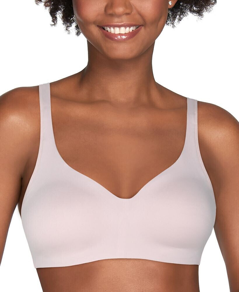 Women's Beyond Comfort Simple Sizing Wirefree Bra 72204 бюстгальтеры  V70856922Размер: XL купить по выгодной цене от 6518 руб. в интернет-магазине   с доставкой