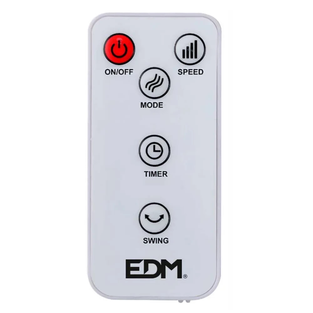 EDM 33955 Remote Control