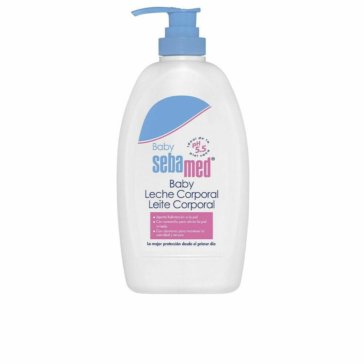 Детский лосьон Детский (Baby Lotion) 200 мл