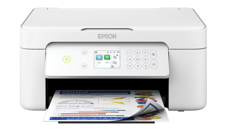 Epson Expression Home XP-4205 Струйная A4 5760 x 1440 DPI 10 ppm Wi-Fi C11CK65404