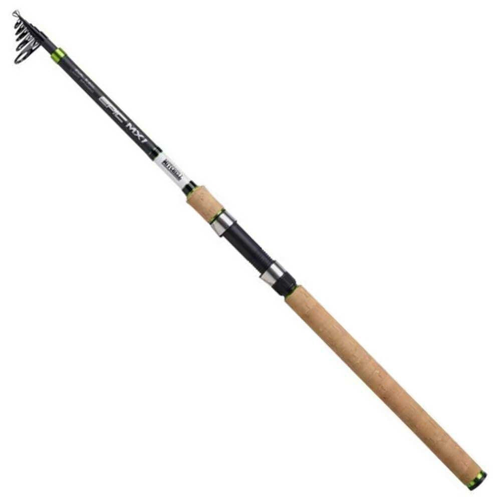 MITCHELL Epic MX1 Tele Trout Bolognese Rod