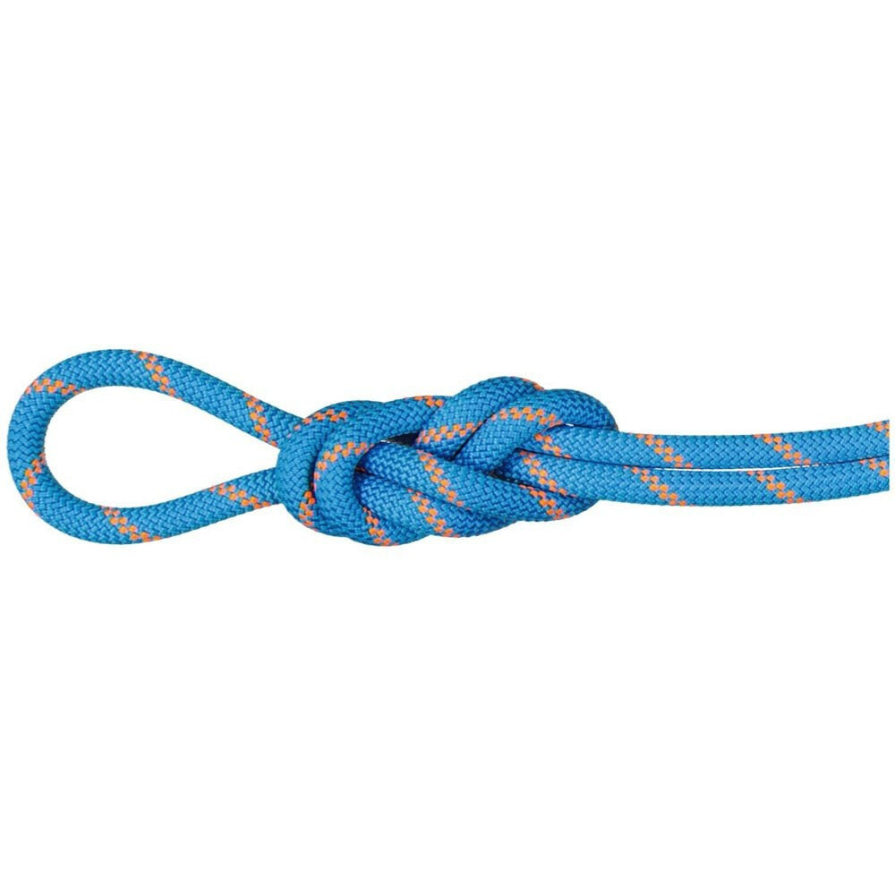 MAMMUT Alpine Sender Dry 8.7 mm Rope