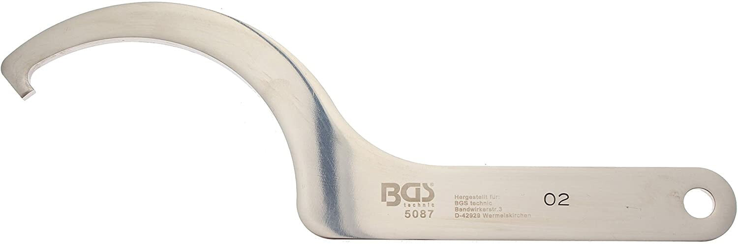 BGS 508 инструмент для регулировки натяжения цепи