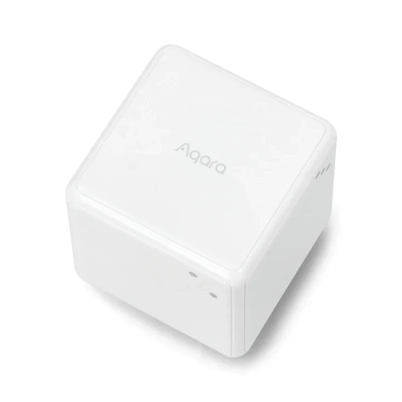 Aqara Cube T1 Pro - white - CTP-R01