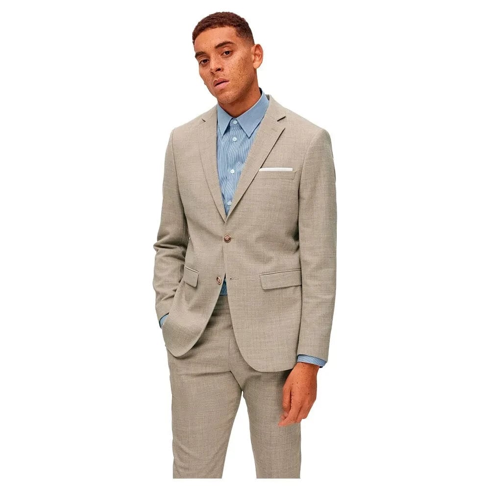 SELECTED Oasis Slim Fit Blazer