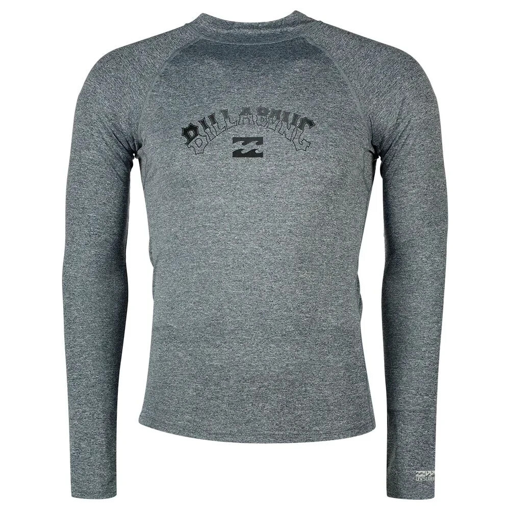 BILLABONG Arch Long Sleeve T-Shirt