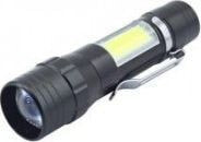 Libox flashlight LB0172 LIBOX rechargeable flashlight