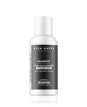 Acca Kappa Muschio Bianco Haarshampoo (100 ml)