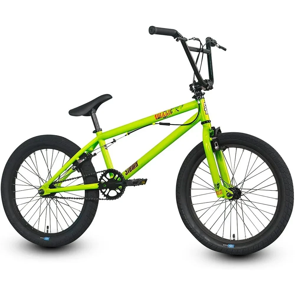 SI BMX Draak 20 BMX Bike