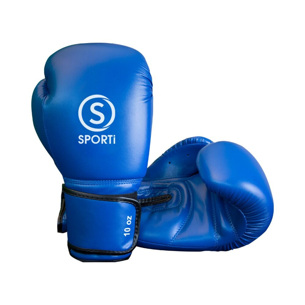 SPORTI FRANCE Boxing Gloves Sporti 6oz