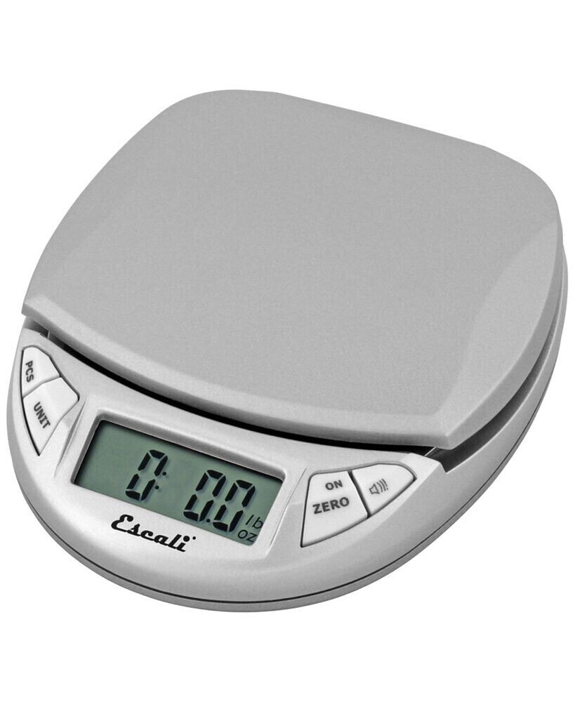 Escali corp Pico Digital Scale, 11lb