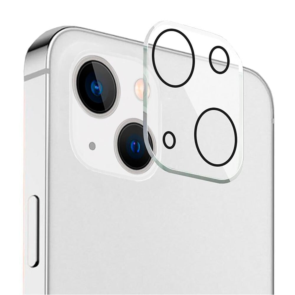 COOL iPhone 14/14 Plus camera protector