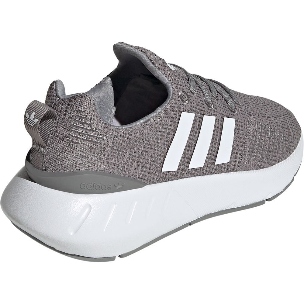 Adidas originals deals swift run junior